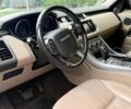 Зелений Ленд Ровер Range Rover Sport, об'ємом двигуна 2.99 л та пробігом 230 тис. км за 22500 $, фото 1 на Automoto.ua