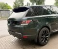 Зелений Ленд Ровер Range Rover Sport, об'ємом двигуна 2.99 л та пробігом 230 тис. км за 22500 $, фото 4 на Automoto.ua