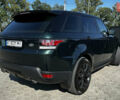 Ленд Ровер Range Rover Sport 2014 у Києві на Automoto.ua Зелений Ленд Ровер Range Rover Sport, об'ємом двигуна 3 л та пробігом 205 тис. км за 21000 $, фото 12 на Automoto.ua