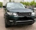 Зелений Ленд Ровер Range Rover Sport, об'ємом двигуна 2.99 л та пробігом 230 тис. км за 22500 $, фото 1 на Automoto.ua