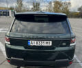 Ленд Ровер Range Rover Sport 2014 у Києві на Automoto.ua Зелений Ленд Ровер Range Rover Sport, об'ємом двигуна 3 л та пробігом 205 тис. км за 21000 $, фото 7 на Automoto.ua