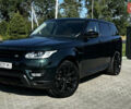 Ленд Ровер Range Rover Sport 2014 у Києві на Automoto.ua Зелений Ленд Ровер Range Rover Sport, об'ємом двигуна 3 л та пробігом 205 тис. км за 21000 $, фото 16 на Automoto.ua