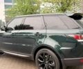 Зелений Ленд Ровер Range Rover Sport, об'ємом двигуна 2.99 л та пробігом 230 тис. км за 22500 $, фото 3 на Automoto.ua