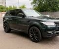 Зелений Ленд Ровер Range Rover Sport, об'ємом двигуна 2.99 л та пробігом 230 тис. км за 22500 $, фото 5 на Automoto.ua