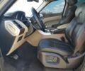 Зелений Ленд Ровер Range Rover Sport, об'ємом двигуна 3 л та пробігом 99 тис. км за 4500 $, фото 6 на Automoto.ua