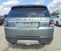 Зелений Ленд Ровер Range Rover Sport, об'ємом двигуна 3 л та пробігом 99 тис. км за 4500 $, фото 2 на Automoto.ua
