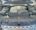 Зелений Ленд Ровер Range Rover Sport, об'ємом двигуна 3 л та пробігом 99 тис. км за 4500 $, фото 11 на Automoto.ua