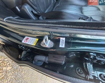 Зелений Ленд Ровер Range Rover Sport, об'ємом двигуна 3 л та пробігом 178 тис. км за 26500 $, фото 20 на Automoto.ua