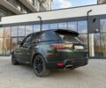 Зелений Ленд Ровер Range Rover Sport, об'ємом двигуна 3 л та пробігом 70 тис. км за 31500 $, фото 2 на Automoto.ua