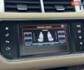 Зелений Ленд Ровер Range Rover Sport, об'ємом двигуна 3 л та пробігом 78 тис. км за 32700 $, фото 22 на Automoto.ua