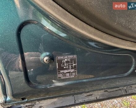 Зелений Ленд Ровер Range Rover Sport, об'ємом двигуна 3 л та пробігом 178 тис. км за 26500 $, фото 18 на Automoto.ua