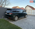 Зеленый Ленд Ровер Рендж Ровер Спорт, объемом двигателя 2.99 л и пробегом 155 тыс. км за 27900 $, фото 8 на Automoto.ua