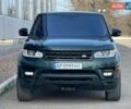 Зелений Ленд Ровер Range Rover Sport, об'ємом двигуна 2.99 л та пробігом 250 тис. км за 25999 $, фото 21 на Automoto.ua