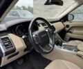 Зелений Ленд Ровер Range Rover Sport, об'ємом двигуна 3 л та пробігом 108 тис. км за 7150 $, фото 10 на Automoto.ua