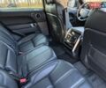 Зелений Ленд Ровер Range Rover Sport, об'ємом двигуна 3 л та пробігом 178 тис. км за 26500 $, фото 11 на Automoto.ua