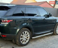 Зеленый Ленд Ровер Рендж Ровер Спорт, объемом двигателя 2.99 л и пробегом 155 тыс. км за 27900 $, фото 7 на Automoto.ua