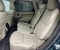 Зелений Ленд Ровер Range Rover Sport, об'ємом двигуна 3 л та пробігом 108 тис. км за 7150 $, фото 12 на Automoto.ua