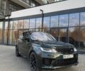 Зелений Ленд Ровер Range Rover Sport, об'ємом двигуна 3 л та пробігом 70 тис. км за 31500 $, фото 1 на Automoto.ua