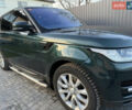 Зелений Ленд Ровер Range Rover Sport, об'ємом двигуна 2.99 л та пробігом 155 тис. км за 26980 $, фото 6 на Automoto.ua