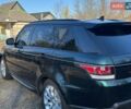 Зелений Ленд Ровер Range Rover Sport, об'ємом двигуна 3 л та пробігом 178 тис. км за 26500 $, фото 7 на Automoto.ua
