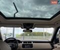 Зелений Ленд Ровер Range Rover Sport, об'ємом двигуна 3 л та пробігом 78 тис. км за 32700 $, фото 5 на Automoto.ua