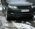 Зелений Ленд Ровер Range Rover Sport, об'ємом двигуна 2.99 л та пробігом 155 тис. км за 26980 $, фото 3 на Automoto.ua