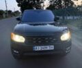 Зелений Ленд Ровер Range Rover Sport, об'ємом двигуна 3 л та пробігом 265 тис. км за 26500 $, фото 1 на Automoto.ua