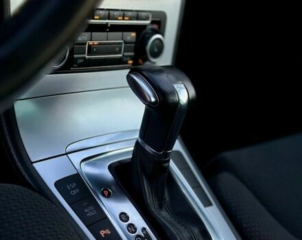 Зелений Ленд Ровер Range Rover Sport, об'ємом двигуна 3 л та пробігом 75 тис. км за 32760 $, фото 16 на Automoto.ua