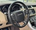Зелений Ленд Ровер Range Rover Sport, об'ємом двигуна 3 л та пробігом 75 тис. км за 32760 $, фото 16 на Automoto.ua