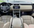 Зелений Ленд Ровер Range Rover Sport, об'ємом двигуна 3 л та пробігом 75 тис. км за 32760 $, фото 3 на Automoto.ua