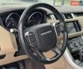 Зелений Ленд Ровер Range Rover Sport, об'ємом двигуна 3 л та пробігом 78 тис. км за 32700 $, фото 16 на Automoto.ua