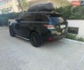 Зелений Ленд Ровер Range Rover Sport, об'ємом двигуна 2.99 л та пробігом 155 тис. км за 26955 $, фото 14 на Automoto.ua