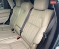 Зелений Ленд Ровер Range Rover Sport, об'ємом двигуна 3 л та пробігом 78 тис. км за 32700 $, фото 28 на Automoto.ua