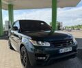 Зелений Ленд Ровер Range Rover Sport, об'ємом двигуна 3 л та пробігом 210 тис. км за 26000 $, фото 1 на Automoto.ua