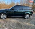 Зелений Ленд Ровер Range Rover Sport, об'ємом двигуна 3 л та пробігом 178 тис. км за 26500 $, фото 28 на Automoto.ua