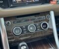 Зелений Ленд Ровер Range Rover Sport, об'ємом двигуна 3 л та пробігом 78 тис. км за 32700 $, фото 25 на Automoto.ua
