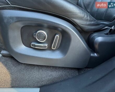 Зелений Ленд Ровер Range Rover Sport, об'ємом двигуна 3 л та пробігом 178 тис. км за 26500 $, фото 19 на Automoto.ua