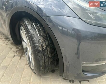 Зелений Ленд Ровер Range Rover Sport, об'ємом двигуна 3 л та пробігом 97 тис. км за 7261 $, фото 3 на Automoto.ua