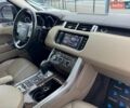 Зелений Ленд Ровер Range Rover Sport, об'ємом двигуна 3 л та пробігом 78 тис. км за 32700 $, фото 39 на Automoto.ua
