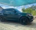 Зеленый Ленд Ровер Рендж Ровер Спорт, объемом двигателя 3 л и пробегом 210 тыс. км за 26000 $, фото 4 на Automoto.ua