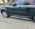 Зелений Ленд Ровер Range Rover Sport, об'ємом двигуна 2.99 л та пробігом 155 тис. км за 26980 $, фото 19 на Automoto.ua