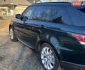 Зелений Ленд Ровер Range Rover Sport, об'ємом двигуна 3 л та пробігом 178 тис. км за 26500 $, фото 1 на Automoto.ua