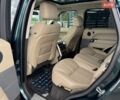 Зелений Ленд Ровер Range Rover Sport, об'ємом двигуна 3 л та пробігом 78 тис. км за 32700 $, фото 4 на Automoto.ua