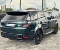 Зелений Ленд Ровер Range Rover Sport, об'ємом двигуна 3 л та пробігом 75 тис. км за 32760 $, фото 12 на Automoto.ua