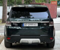 Зелений Ленд Ровер Range Rover Sport, об'ємом двигуна 2.99 л та пробігом 240 тис. км за 32999 $, фото 4 на Automoto.ua