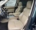 Зелений Ленд Ровер Range Rover Sport, об'ємом двигуна 3 л та пробігом 108 тис. км за 7150 $, фото 9 на Automoto.ua