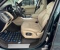 Зелений Ленд Ровер Range Rover Sport, об'ємом двигуна 3 л та пробігом 75 тис. км за 32760 $, фото 20 на Automoto.ua