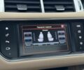 Зелений Ленд Ровер Range Rover Sport, об'ємом двигуна 3 л та пробігом 75 тис. км за 32760 $, фото 22 на Automoto.ua