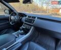 Зелений Ленд Ровер Range Rover Sport, об'ємом двигуна 3 л та пробігом 178 тис. км за 26500 $, фото 8 на Automoto.ua