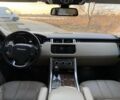 Зелений Ленд Ровер Range Rover Sport, об'ємом двигуна 3 л та пробігом 70 тис. км за 31500 $, фото 3 на Automoto.ua